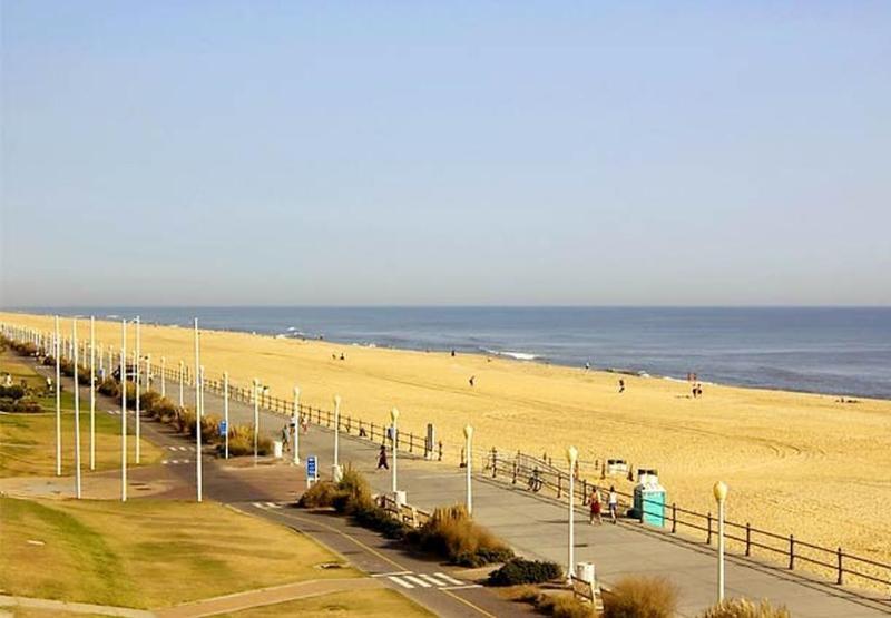 Courtyard Virginia Beach Norfolk Ngoại thất bức ảnh