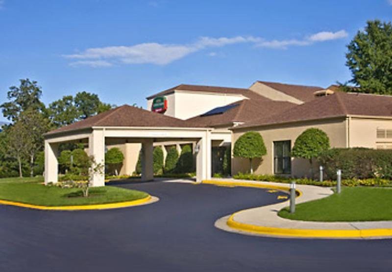 Courtyard Virginia Beach Norfolk Ngoại thất bức ảnh