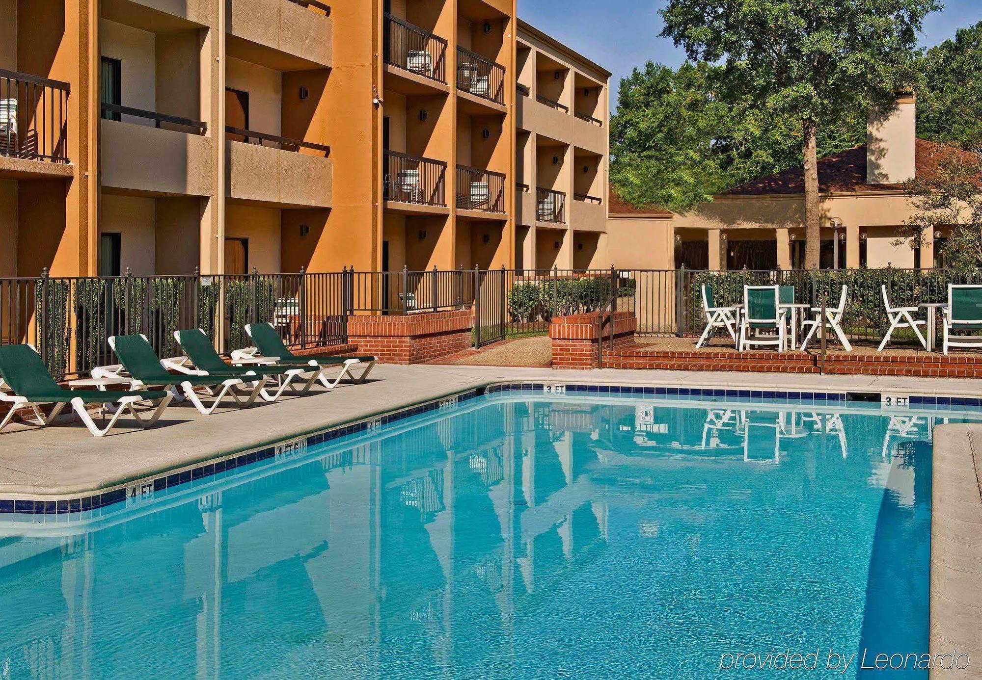 Courtyard Virginia Beach Norfolk Ngoại thất bức ảnh