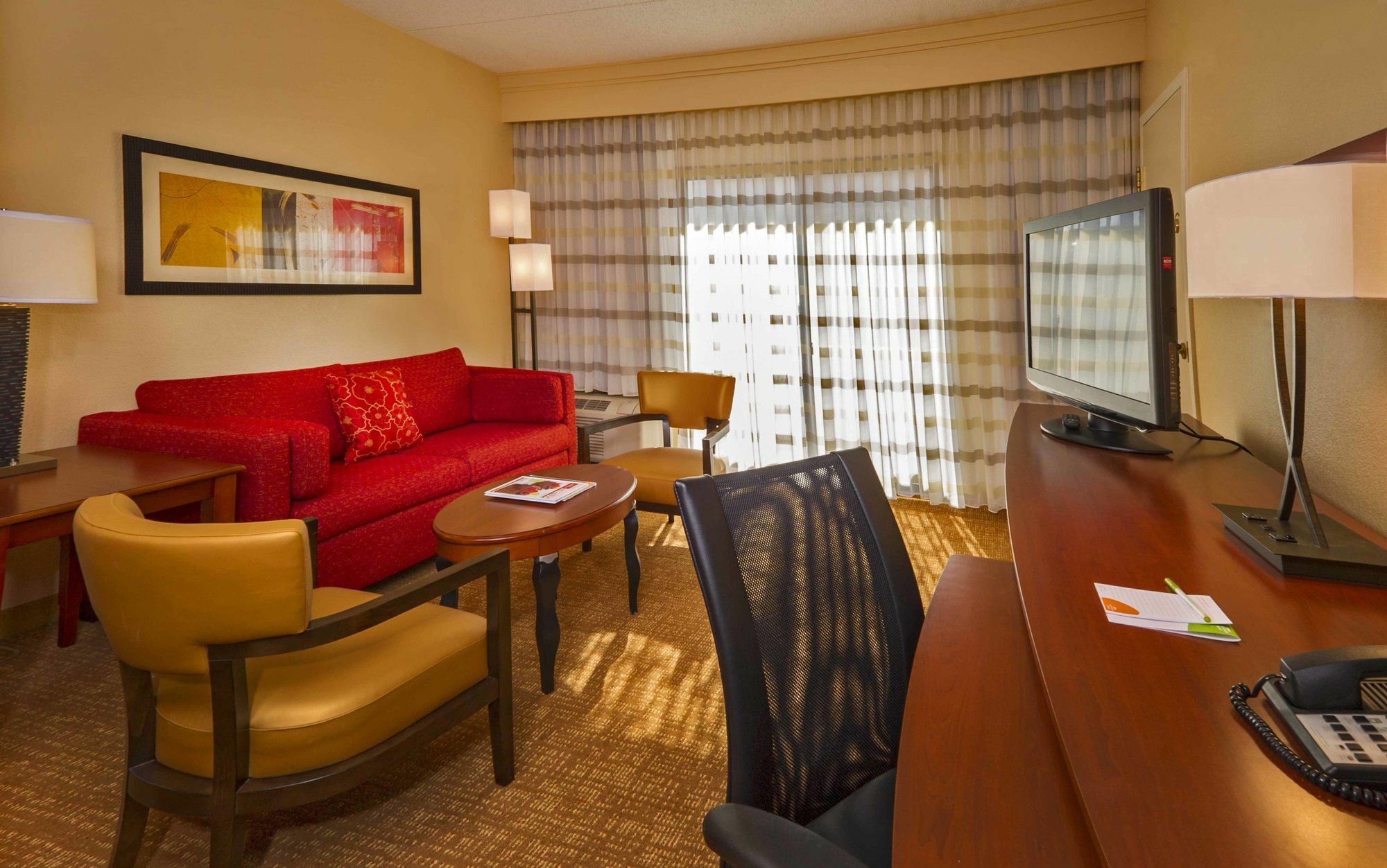 Courtyard Virginia Beach Norfolk Ngoại thất bức ảnh